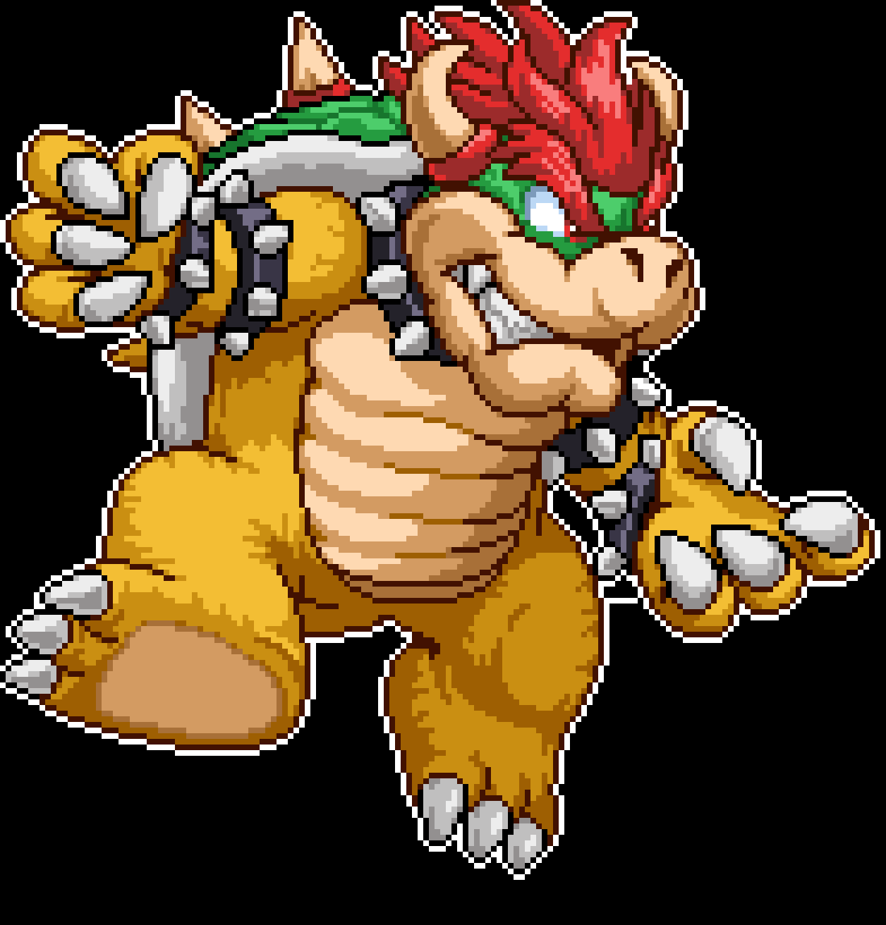 bowser-contest