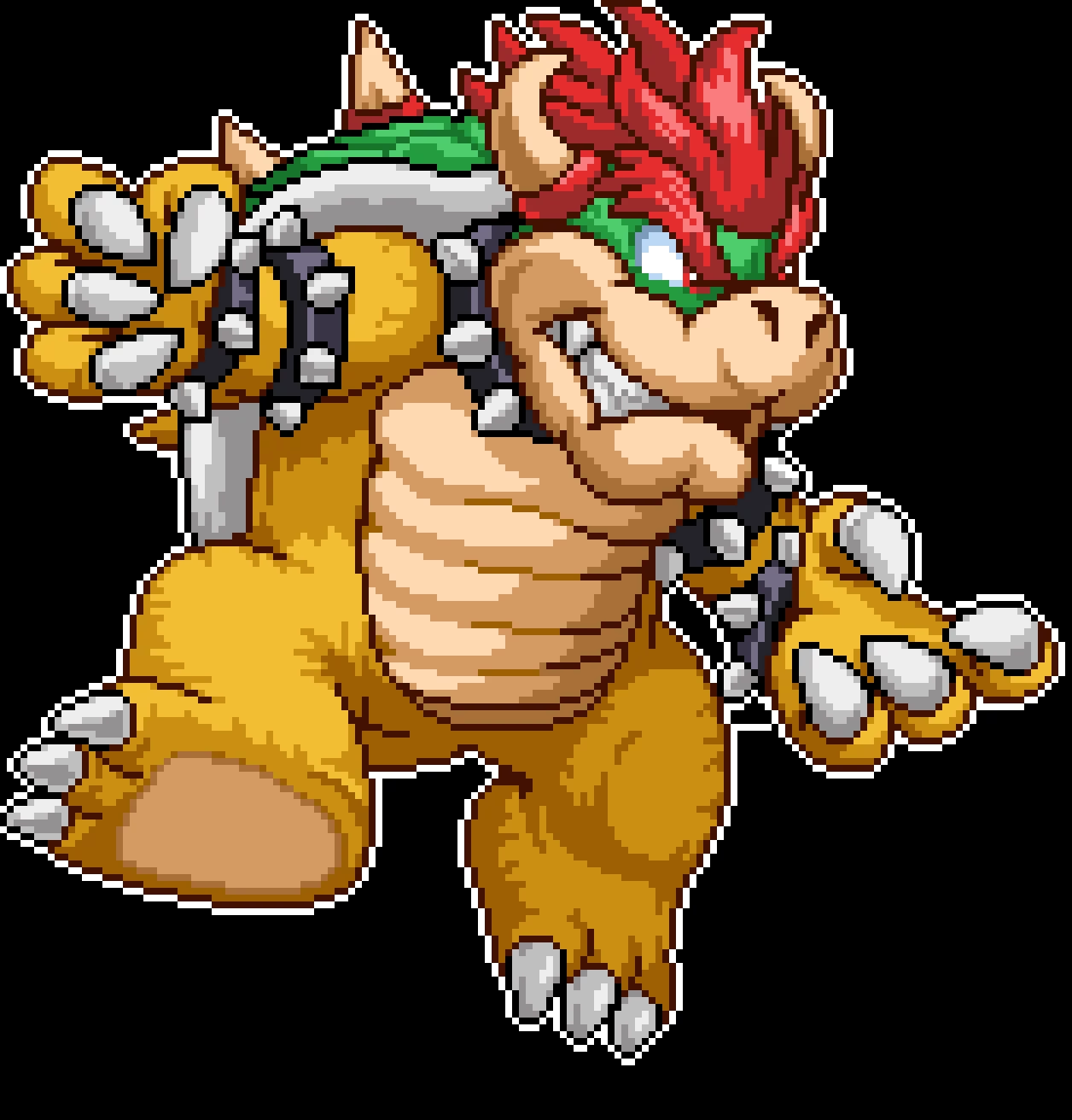 bowser contest