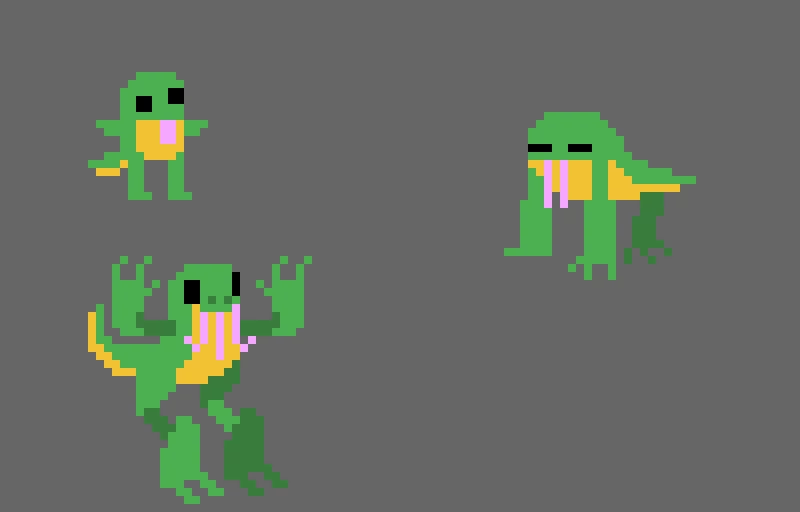 challenge turn ur oc into a pokemon