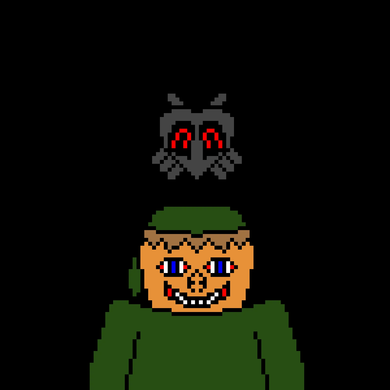 creepypasta link contest