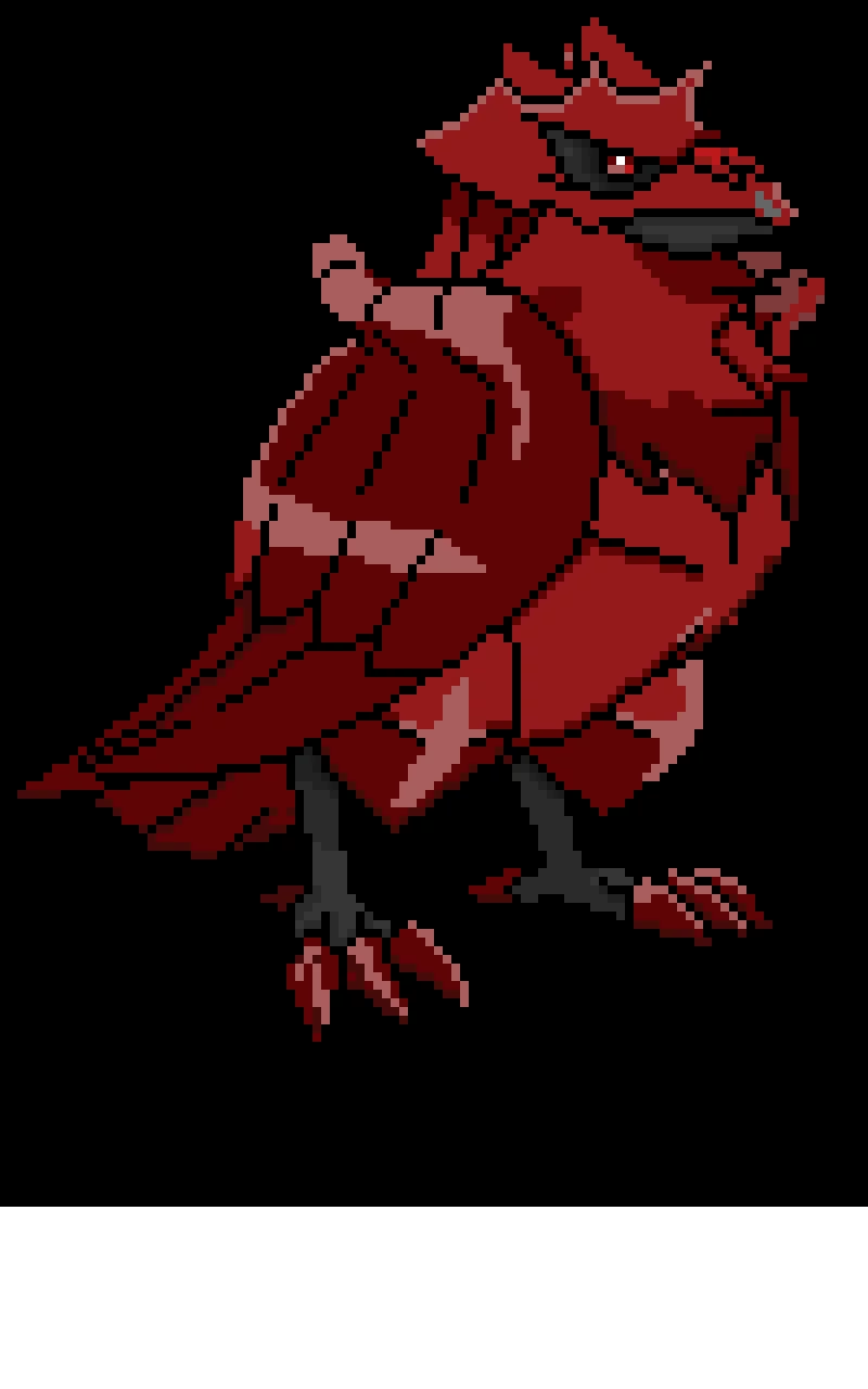 Death corviknight (credit to OG corviknight)