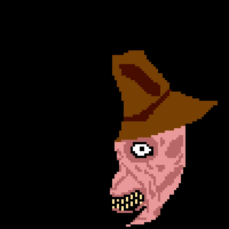 dont sleep hes waiting