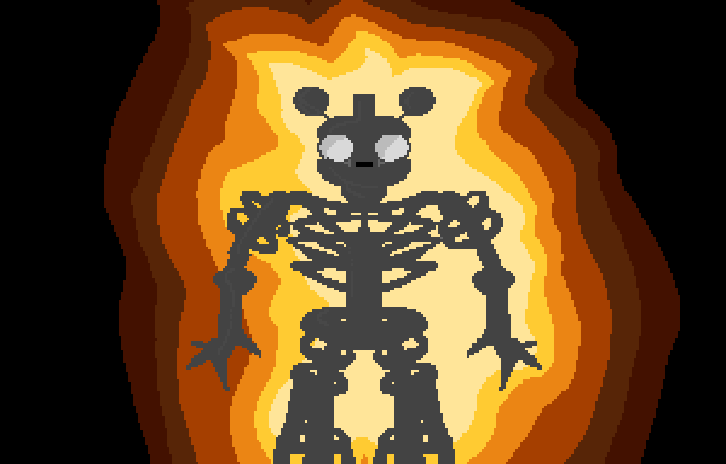 endo-skeleton-on-fire-requested-by-tylerevansthepencil-i-tried-my-best-hope-u-like-it