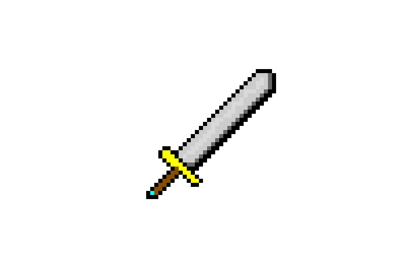 epic sword