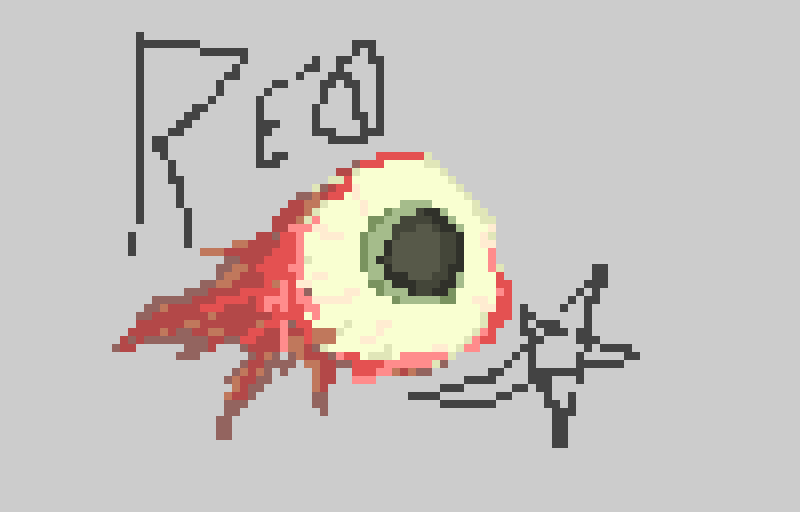 eyeball