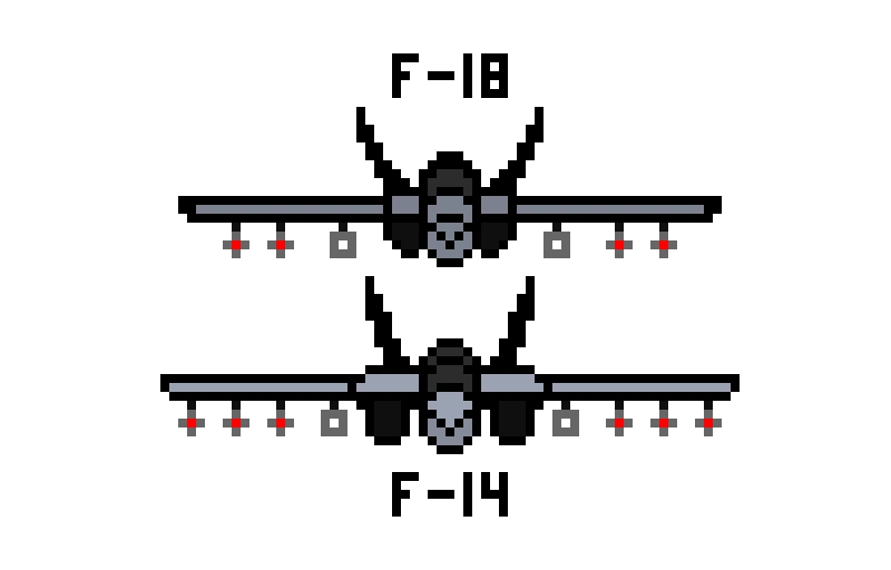 f 18 hornet x f 14 tomcat