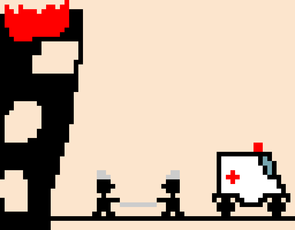 Fire (Game and Watch)