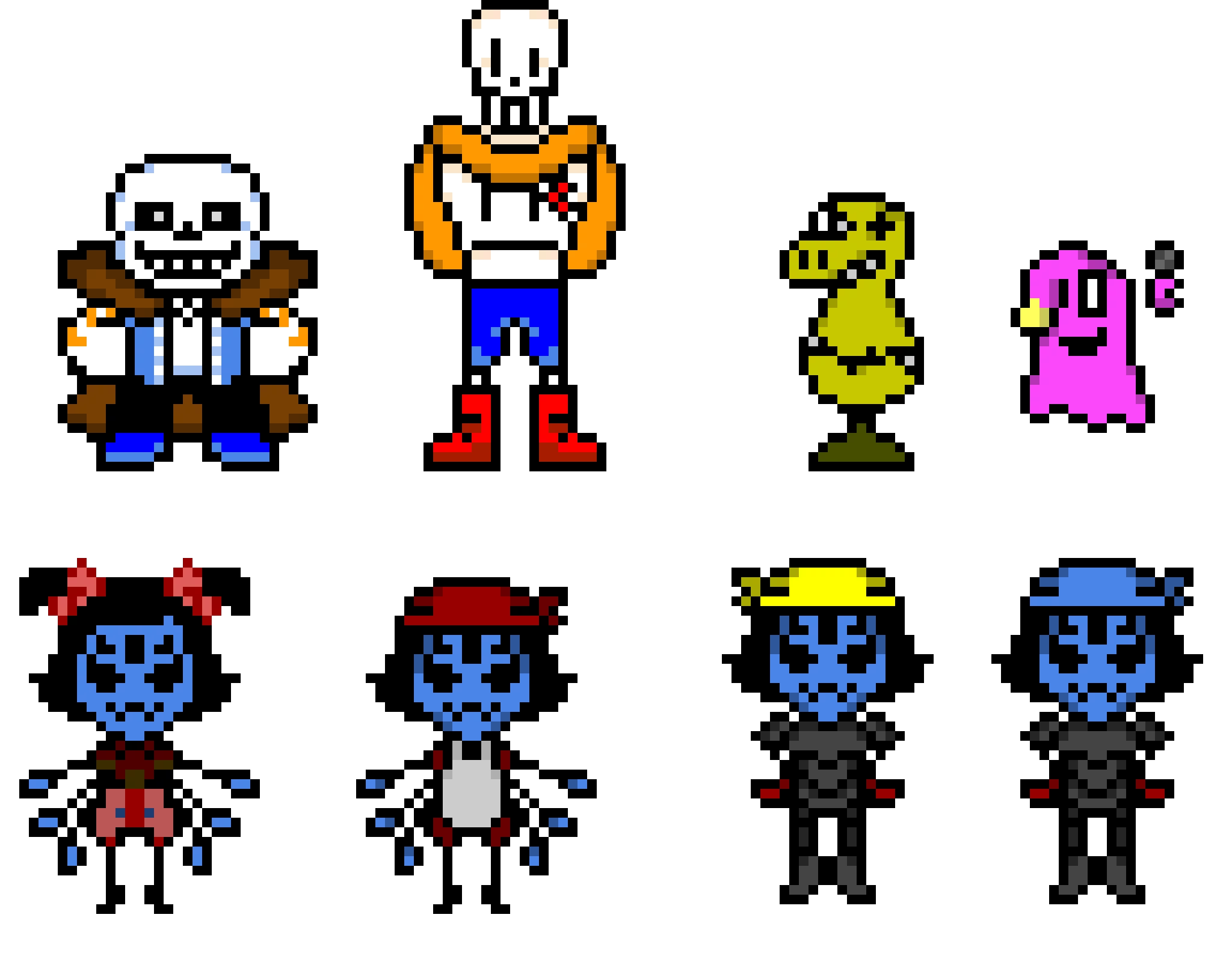 fixed mettablook creds to strike75