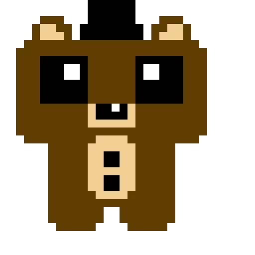 fwedy fazbear