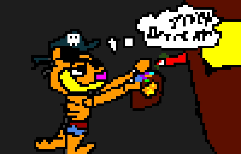 garfield-trick-or-treating