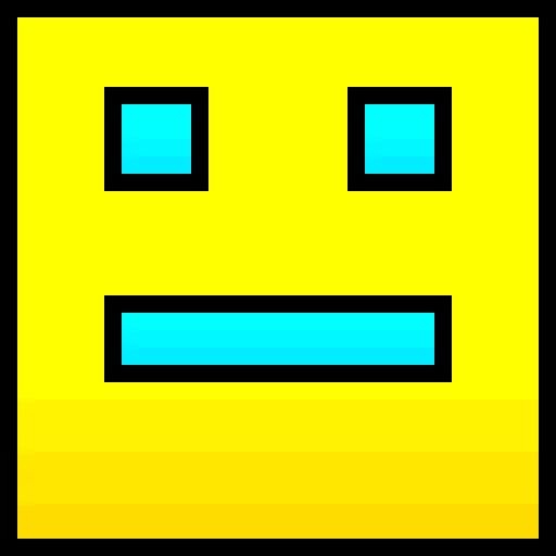 GD cube yes. (Contest)