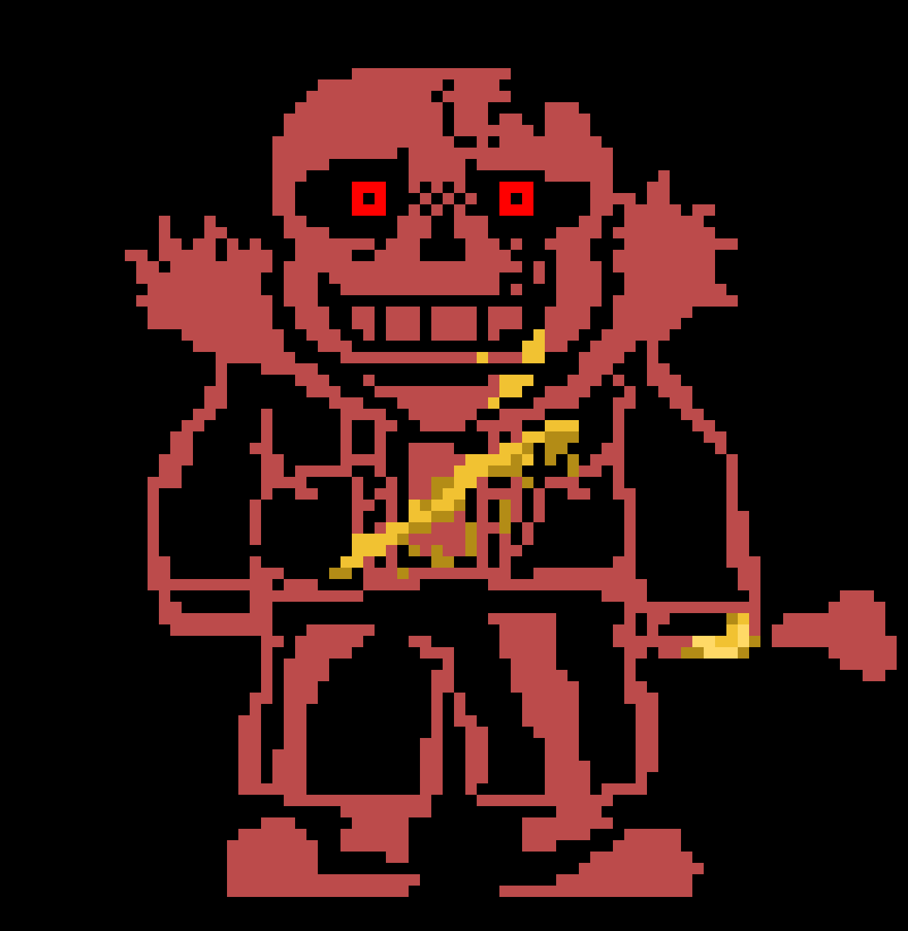 GG!Sans phase 2 (fanmade)