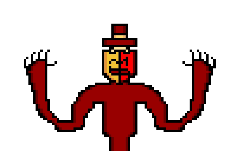 ghost of the theater 1