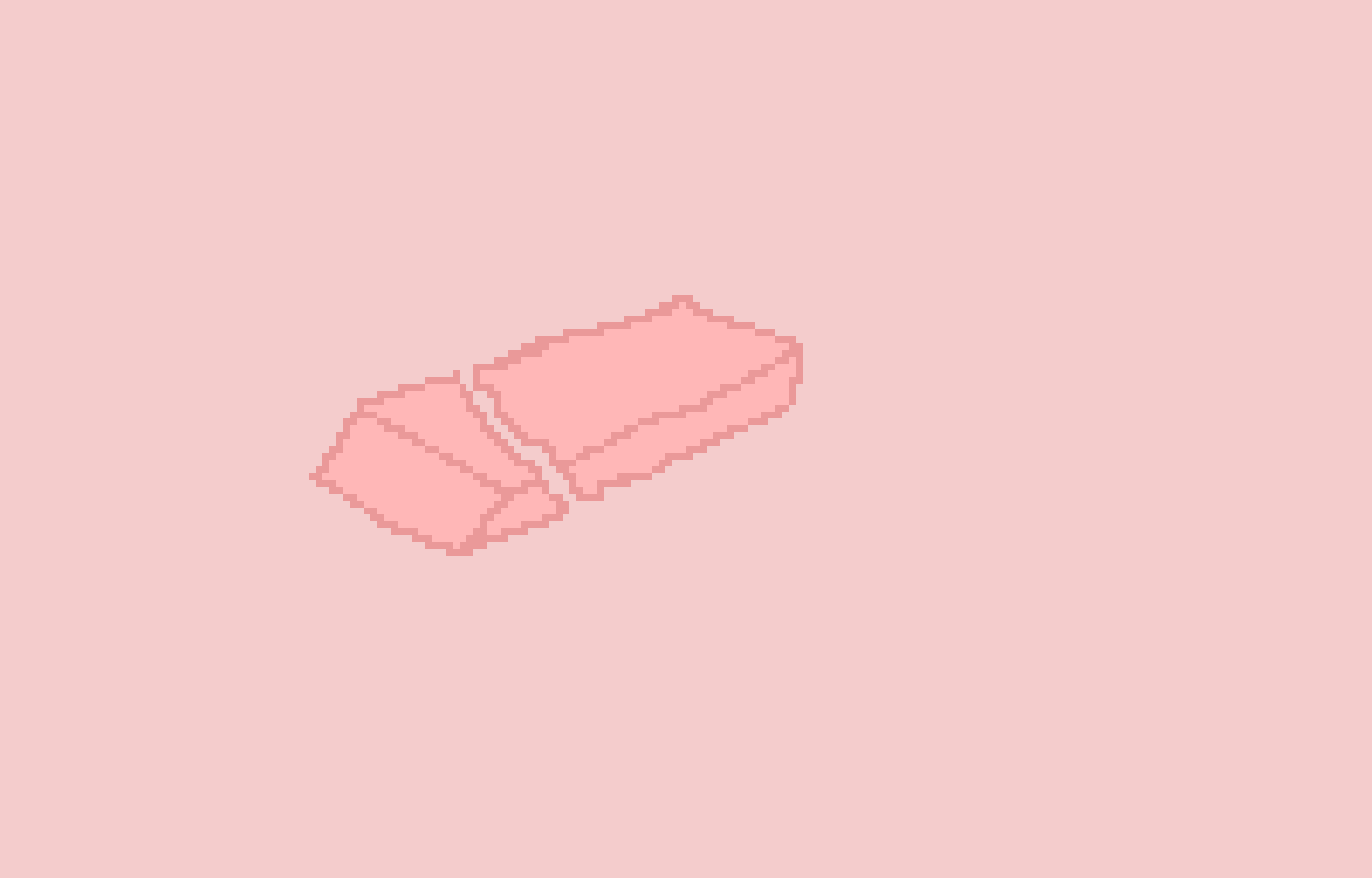 gif of eraser getting cut I still like the other one dont worry