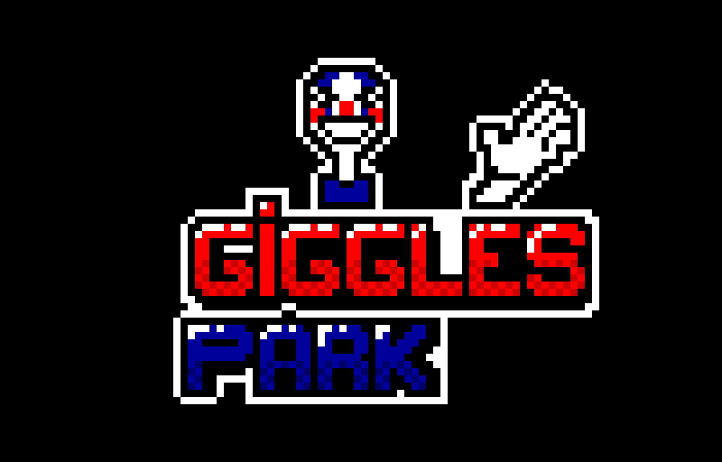 Giggles park (GIF)
