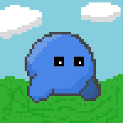 Give this lil guy a name :)