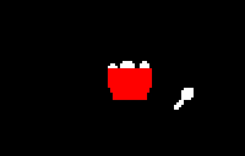 guess the fast food by the colors and food chicken hint starts with a j