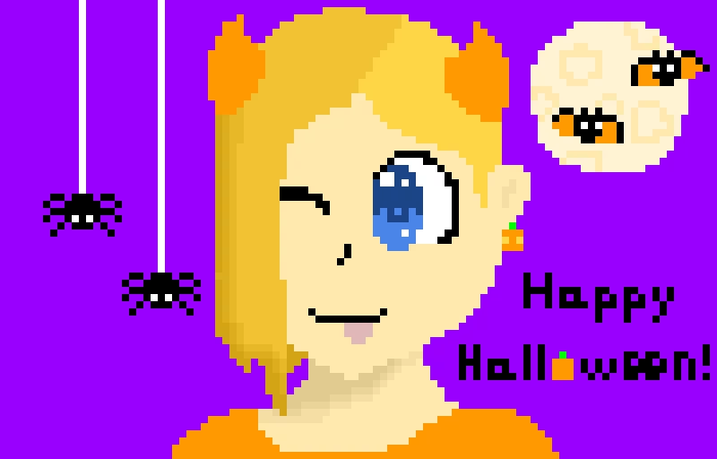 happy halloween contest