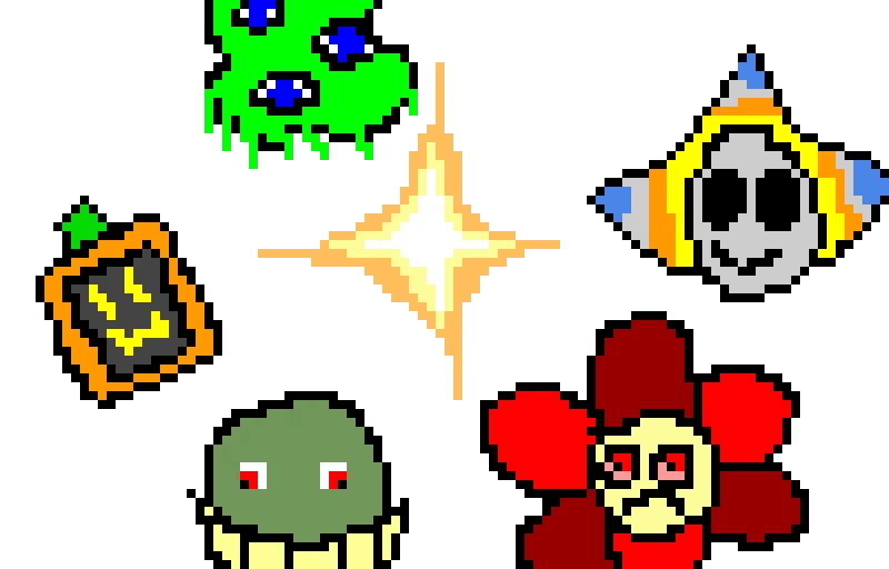 Happy Halloween from R.C.C!