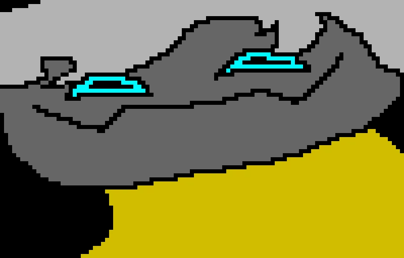 (Happy spook month!) 1st come 1st serve: taking some oc requests. (Im only doing 1 at a time)