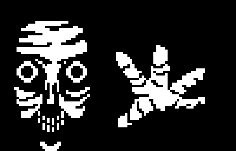 he wants something but what