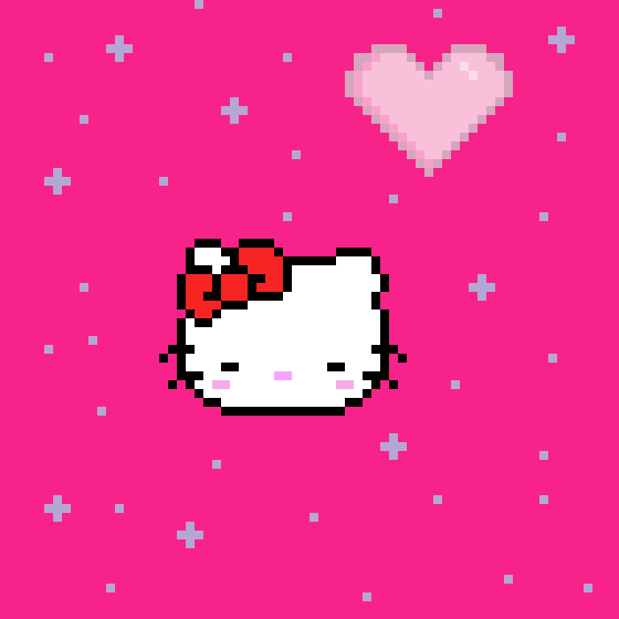 hello-kitty