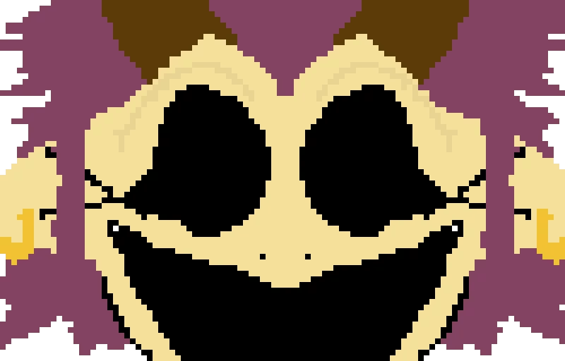 i love the new forest king skin