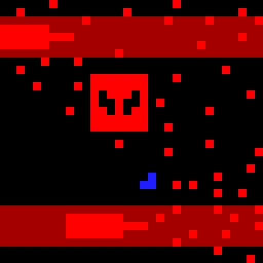 i promise they are the same color challenge from monkeyfrog