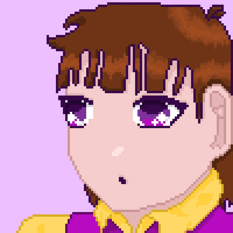 I spent 5 days on it and it sux (ToT)