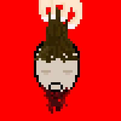 i think i finally made smth creepy please comment ur opinions