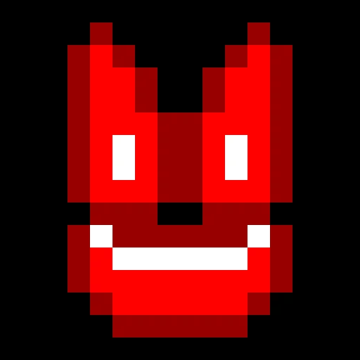 If this was ME as a monster..