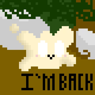 im back from flagstaff