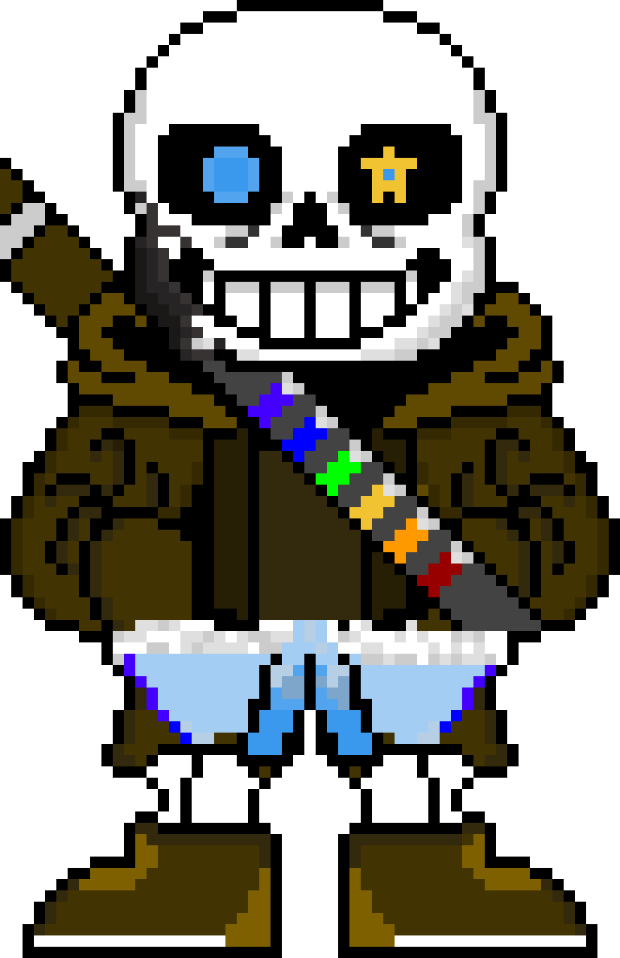 Ink Sans version 3