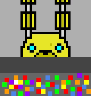 into the pit spring bonnie