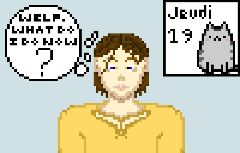 jeudi se ntilde ora gato