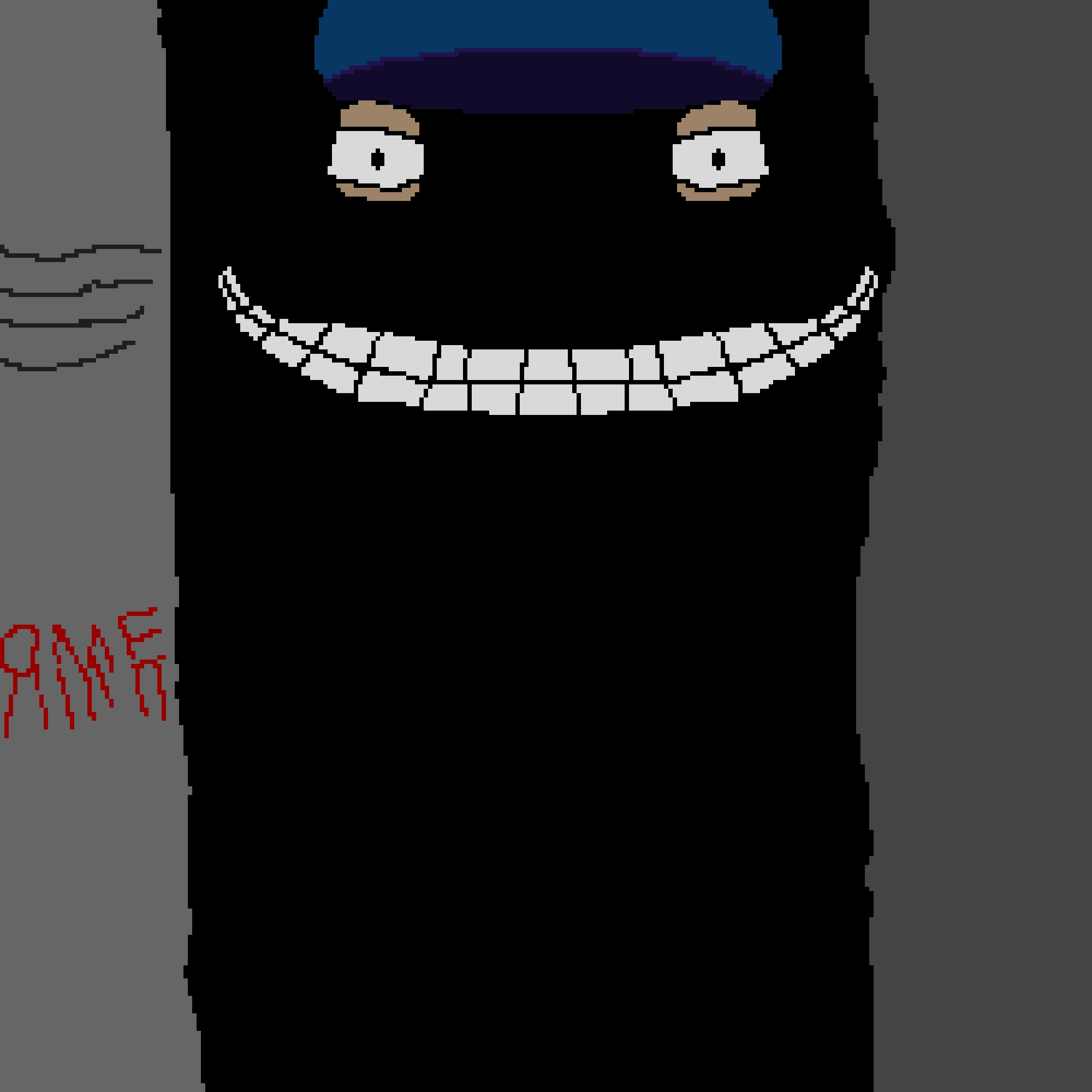 lay down the beat for uncle samsonite contest