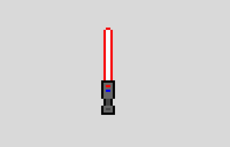 lightsaber