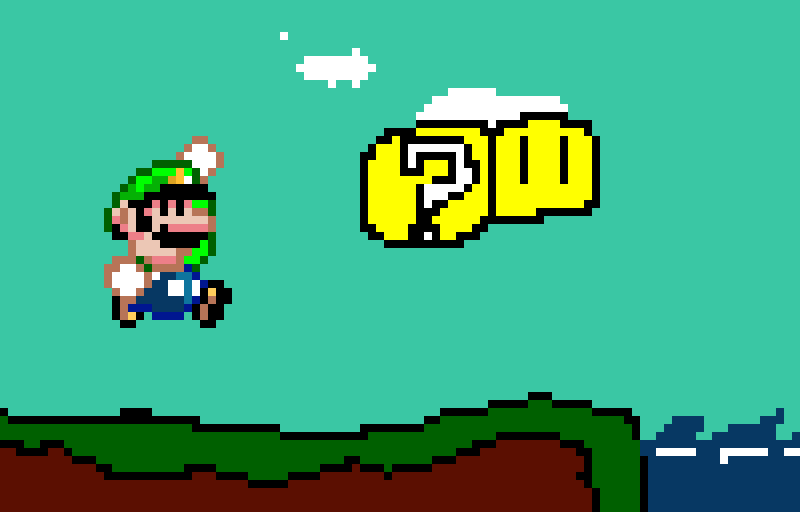 luigi-world