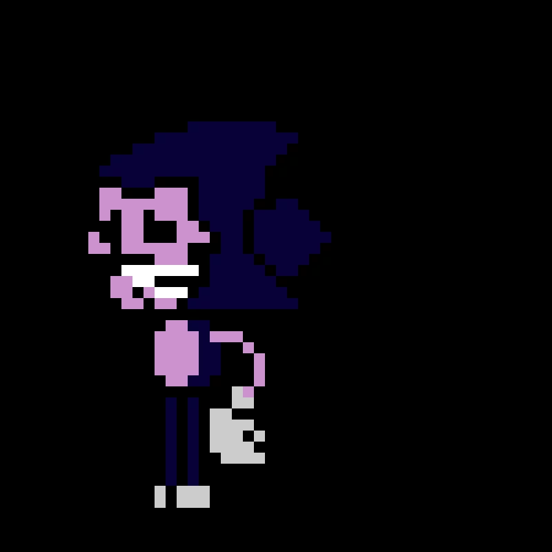 majin sonic idea from anthonythefuryyt