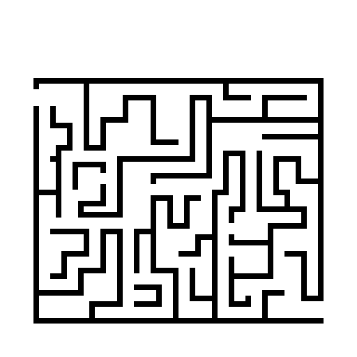 maze