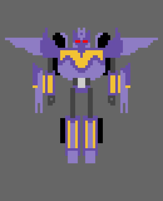 Megatronus prime what prime do i do next?