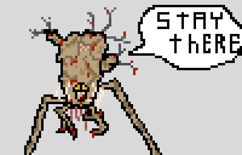 Muirs domain but actually good now I promise