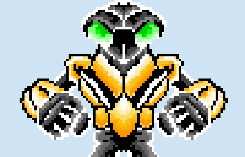 my oc took 3 days to make and finish