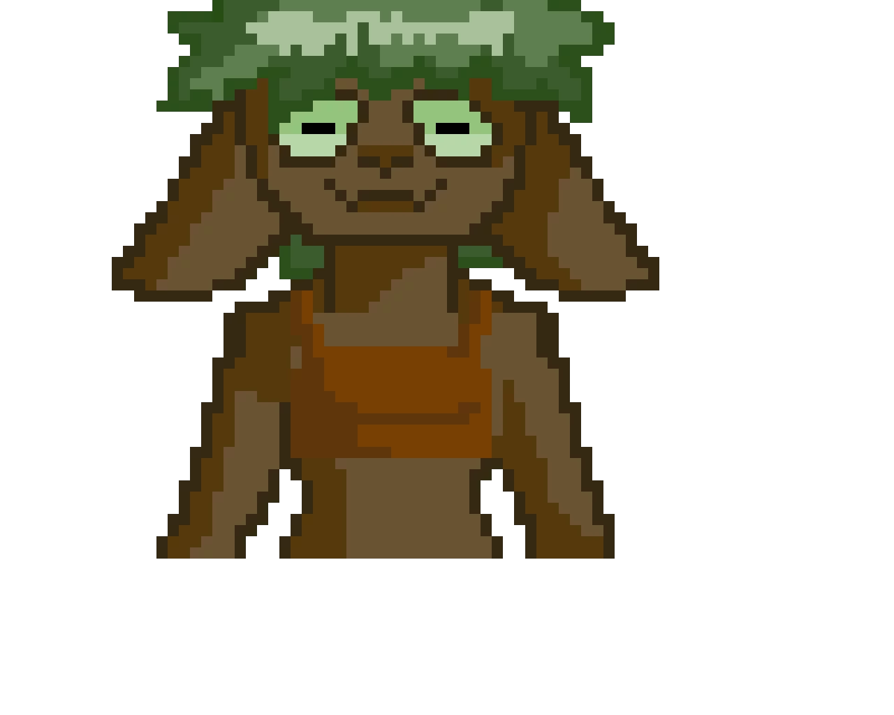 my oc with a top lol