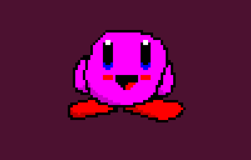 normal-kirby