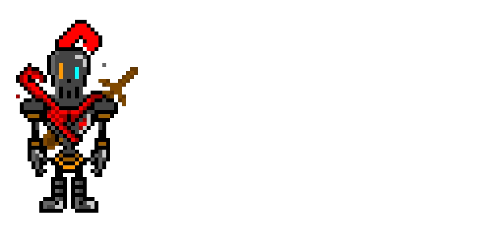 papyrus commander of the royal guard