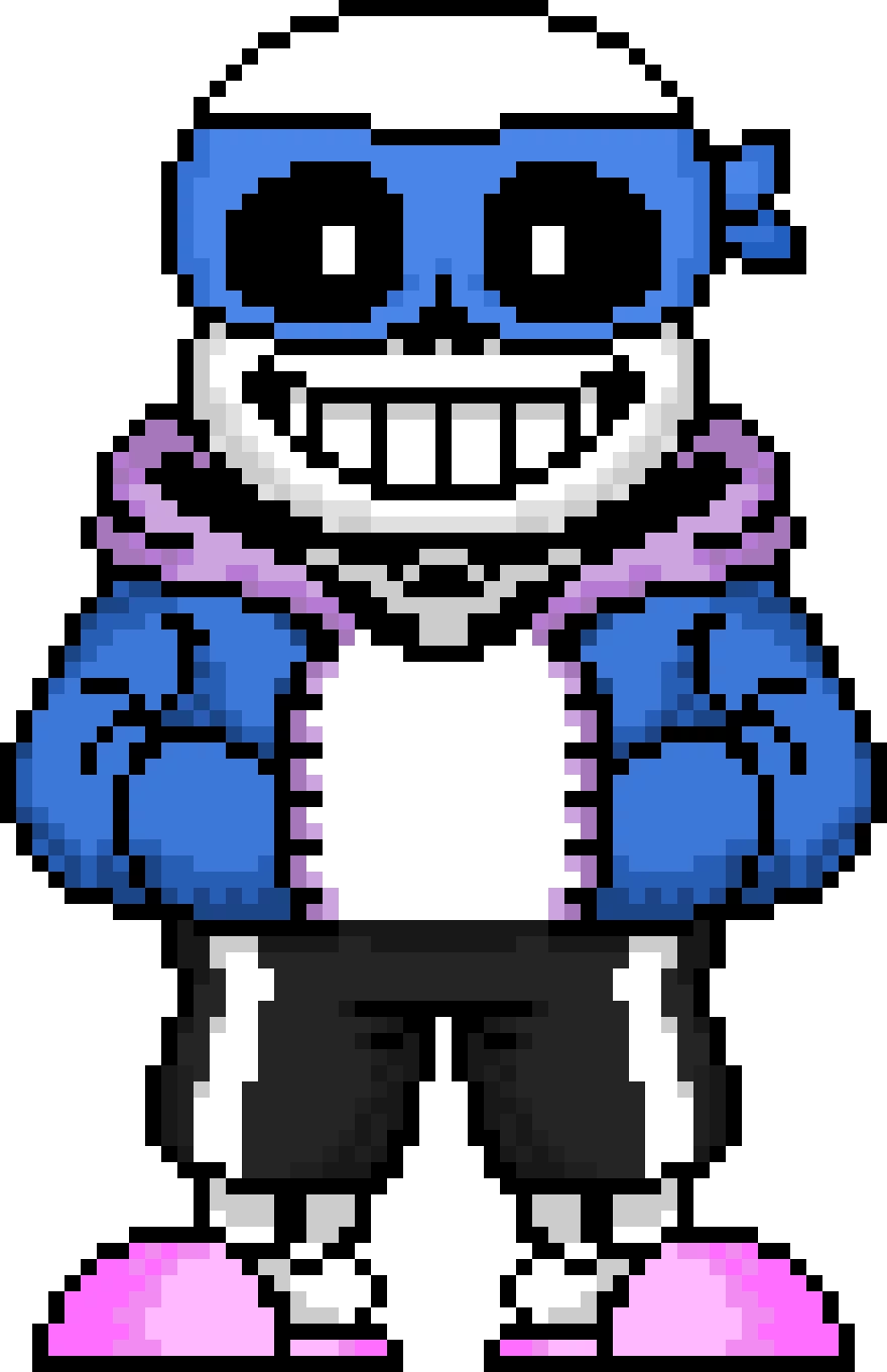 part 1 revamping my first art