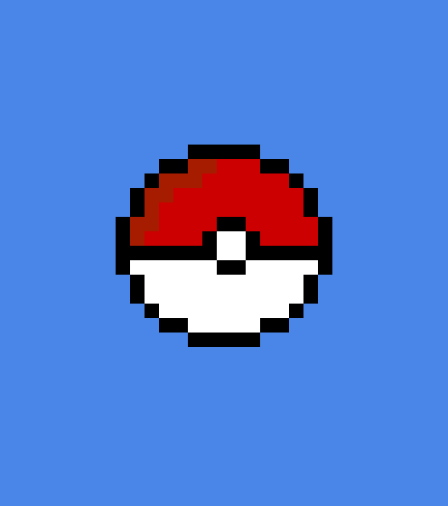 pokeball