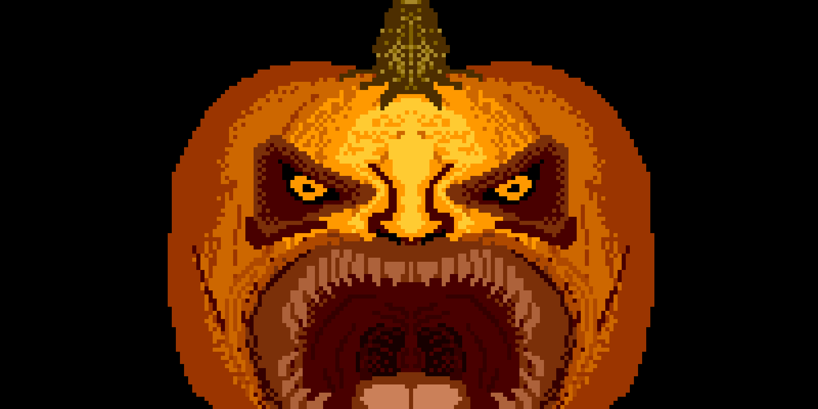 Pumkin. (contest)