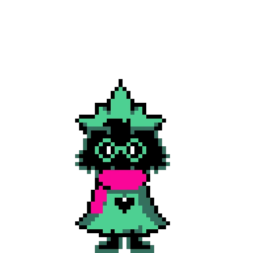 ralsei
